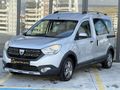 2018 DACİA DOKKER STEPWAY 1.5 DCİ HATASIZ AYARINDA