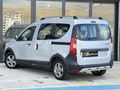 2018 DACİA DOKKER STEPWAY 1.5 DCİ HATASIZ AYARINDA