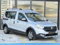 2018 DACİA DOKKER STEPWAY 1.5 DCİ HATASIZ AYARINDA