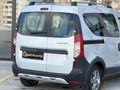 2018 DACİA DOKKER STEPWAY 1.5 DCİ HATASIZ AYARINDA