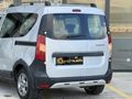 2018 DACİA DOKKER STEPWAY 1.5 DCİ HATASIZ AYARINDA