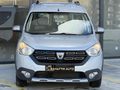2018 DACİA DOKKER STEPWAY 1.5 DCİ HATASIZ AYARINDA