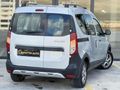 2018 DACİA DOKKER STEPWAY 1.5 DCİ HATASIZ AYARINDA