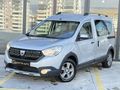 2018 DACİA DOKKER STEPWAY 1.5 DCİ HATASIZ AYARINDA
