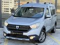 2018 DACİA DOKKER STEPWAY 1.5 DCİ HATASIZ AYARINDA