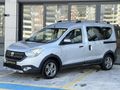 2018 DACİA DOKKER STEPWAY 1.5 DCİ HATASIZ AYARINDA