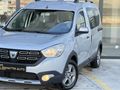 2018 DACİA DOKKER STEPWAY 1.5 DCİ HATASIZ AYARINDA