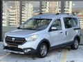 2018 DACİA DOKKER STEPWAY 1.5 DCİ HATASIZ AYARINDA