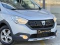 2018 DACİA DOKKER STEPWAY 1.5 DCİ HATASIZ AYARINDA