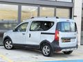 2018 DACİA DOKKER STEPWAY 1.5 DCİ HATASIZ AYARINDA