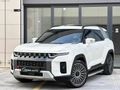 2023 TORRES 4X2 59 BİN'DE ELEKTRİKLİ BAGAJ +20'' JANT SERVİS BKM