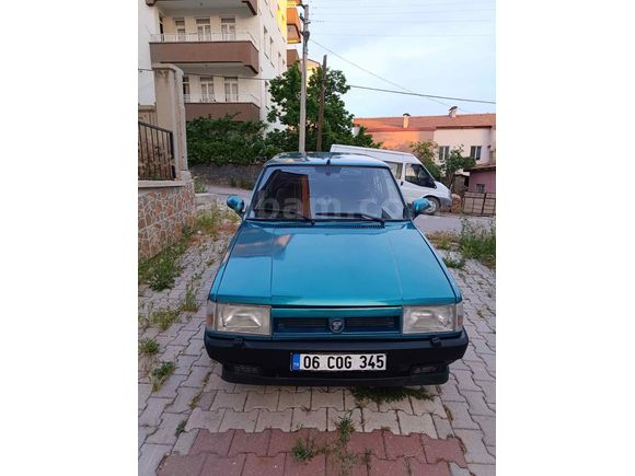 Sahibinden Tofaş Doğan SLX ie 2001 Model 