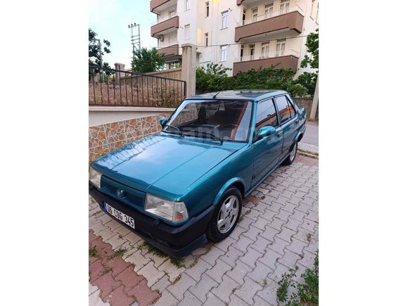 Sahibinden Tofaş Doğan SLX ie 2001 Model 