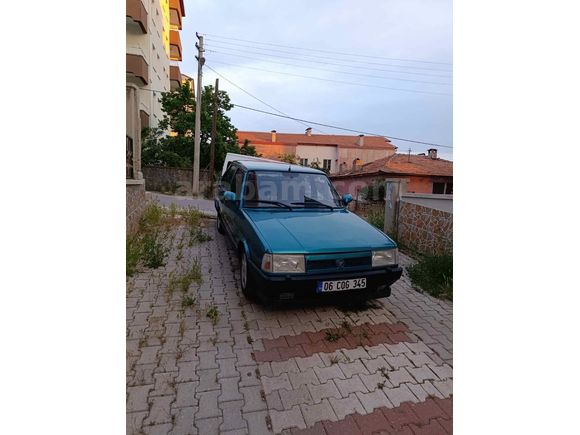 Sahibinden Tofaş Doğan SLX ie 2001 Model 