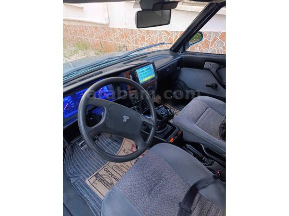 Sahibinden Tofaş Doğan SLX ie 2001 Model 