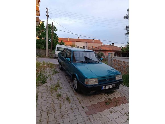 Sahibinden Tofaş Doğan SLX ie 2001 Model 