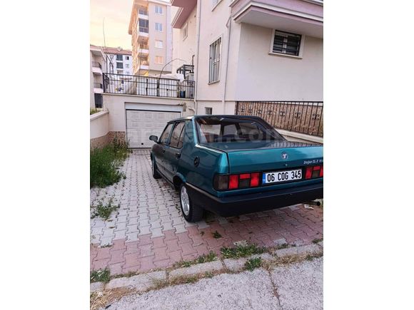 Sahibinden Tofaş Doğan SLX ie 2001 Model 
