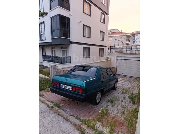 Sahibinden Tofaş Doğan SLX ie 2001 Model 