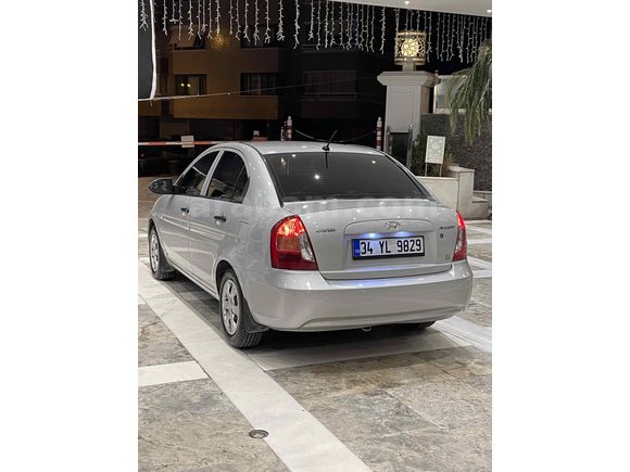 2011 MODEL HATASIZ BOYASIZ TEAM ABS  190 BİNDE
