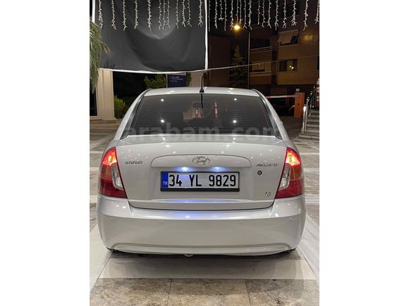 2011 MODEL HATASIZ BOYASIZ TEAM ABS  190 BİNDE
