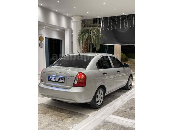 2011 MODEL HATASIZ BOYASIZ TEAM ABS  190 BİNDE