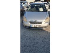 Sahibinden Hyundai Accent Era 1.4 Start 2011 Model