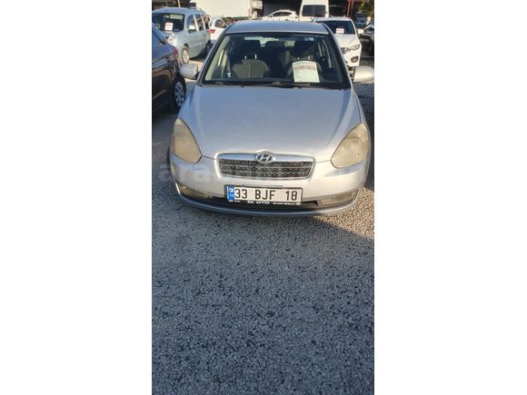 Sahibinden Hyundai Accent Era 1.4 Start 2011 Model