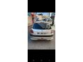 Sahibinden Peugeot 206 1.4 X-Line 2004 Model