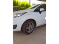 Sahibinden Ford Fiesta 1.4 Titanium 2015 Model