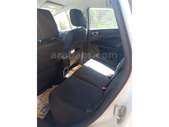Sahibinden Ford Fiesta 1.4 Titanium 2015 Model