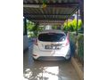 Sahibinden Ford Fiesta 1.4 Titanium 2015 Model