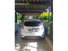 Sahibinden Ford Fiesta 1.4 Titanium 2015 Model