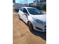 Sahibinden Ford Fiesta 1.4 Titanium 2015 Model