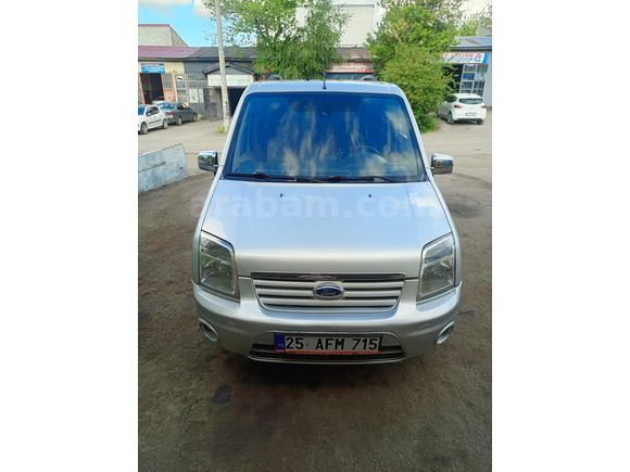 Sahibinden Ford Tourneo Connect 1.8 TDCI GLX 2012 Model