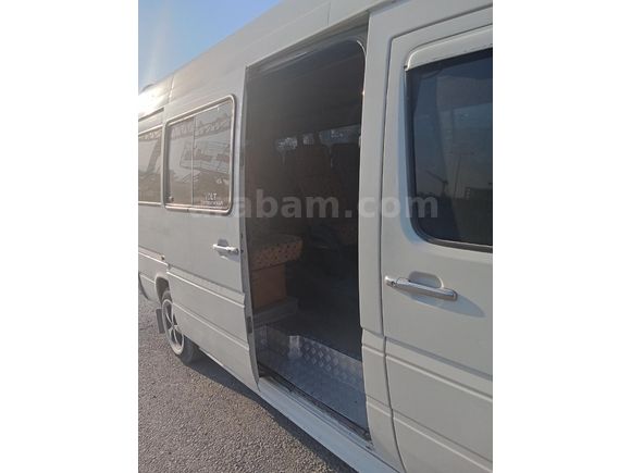 Sahibinden Volkswagen LT 35 TDI 2004 Model