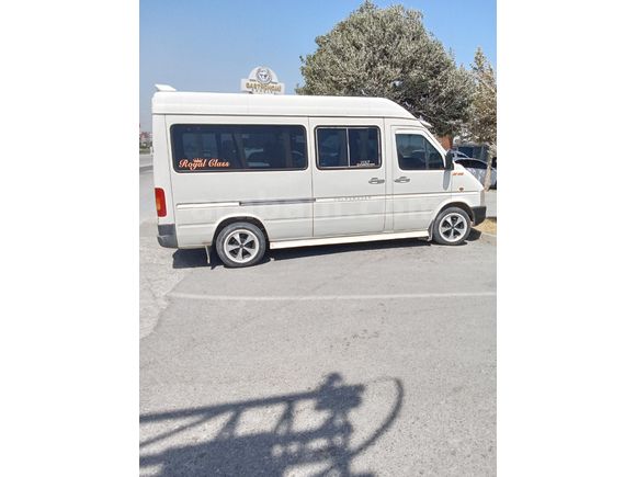 Sahibinden Volkswagen LT 35 TDI 2004 Model