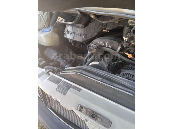 Sahibinden Volkswagen LT 35 TDI 2004 Model