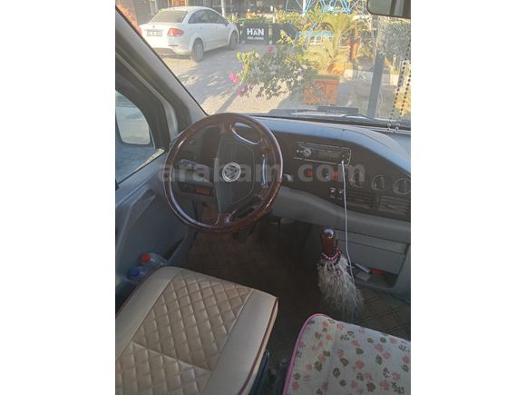 Sahibinden Volkswagen LT 35 TDI 2004 Model