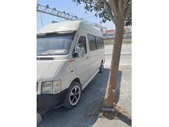 Sahibinden Volkswagen LT 35 TDI 2004 Model
