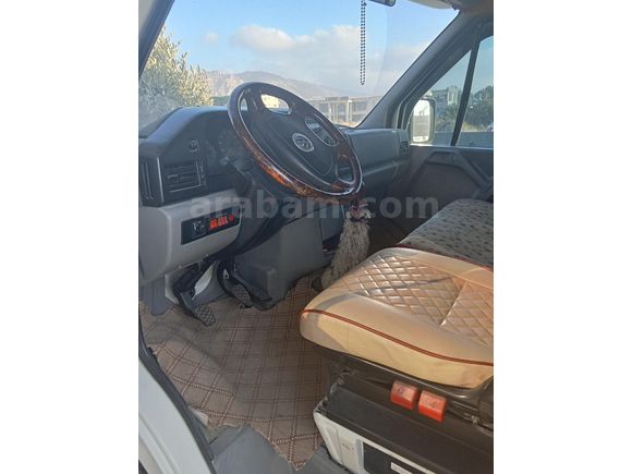 Sahibinden Volkswagen LT 35 TDI 2004 Model