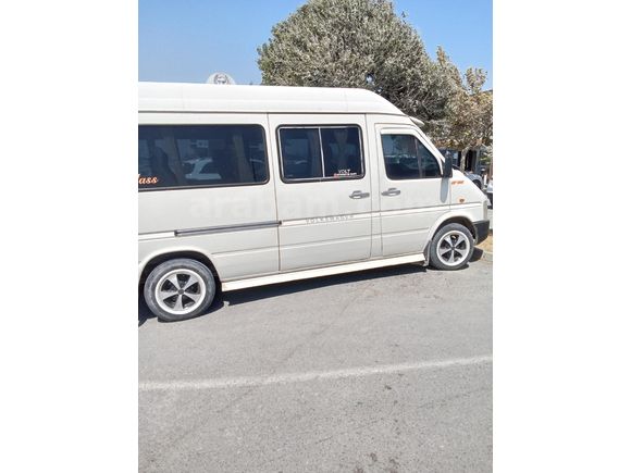 Sahibinden Volkswagen LT 35 TDI 2004 Model