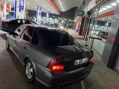 Sahibinden Opel Vectra 1.6 Elegance 2001 Model  152.000 km Gri