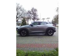 Sahibinden Nissan Juke 1.0 DIG-T Tekna 2024 Model