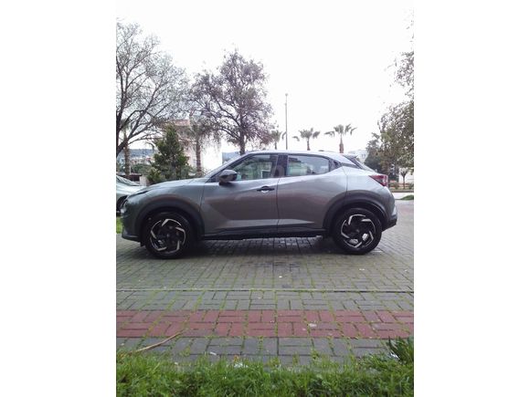 Sahibinden Nissan Juke 1.0 DIG-T Tekna 2024 Model