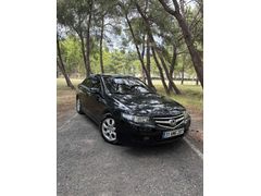 Sahibinden Honda Accord 2.0 Executive 2007 Model 