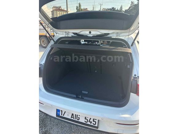 Hatasız boyasız 1.5 eTSI Life 2025 Model 29 binde 