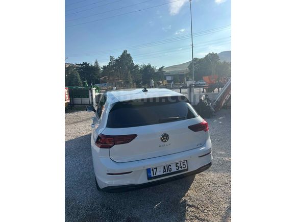 Hatasız boyasız 1.5 eTSI Life 2025 Model 29 binde 