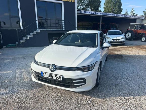 Hatasız boyasız 1.5 eTSI Life 2025 Model 29 binde 