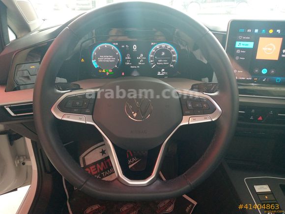 Hatasız boyasız 1.5 eTSI Life 2025 Model 29 binde 