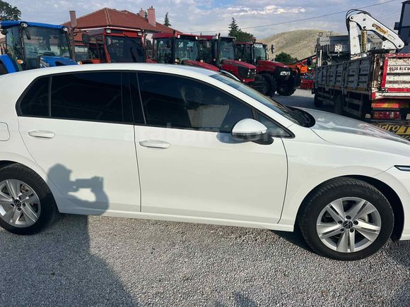 Hatasız boyasız 1.5 eTSI Life 2025 Model 29 binde 